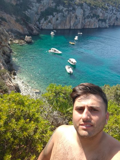 maluca96 OnlyFans picture