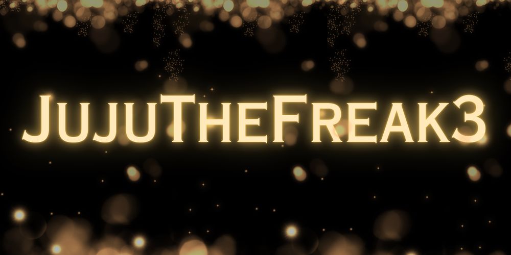 jujuthefreak3 OnlyFans profile picture