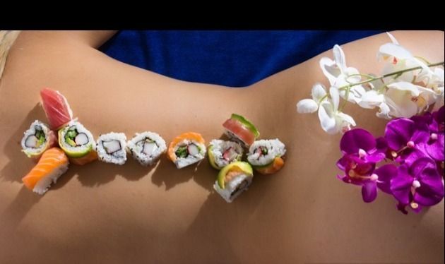 sweetsushifood OnlyFans profile picture
