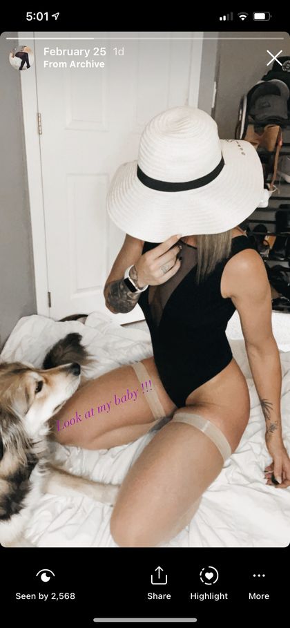 myfinewifey OnlyFans picture