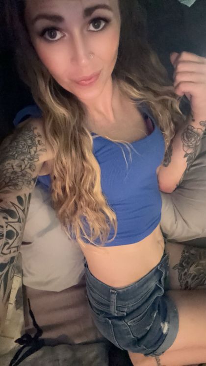 mariebae69 OnlyFans picture