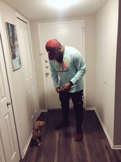 gdadon OnlyFans picture