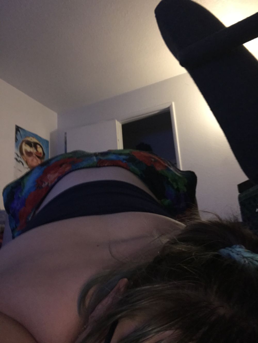 maryjaneluvsu OnlyFans profile picture