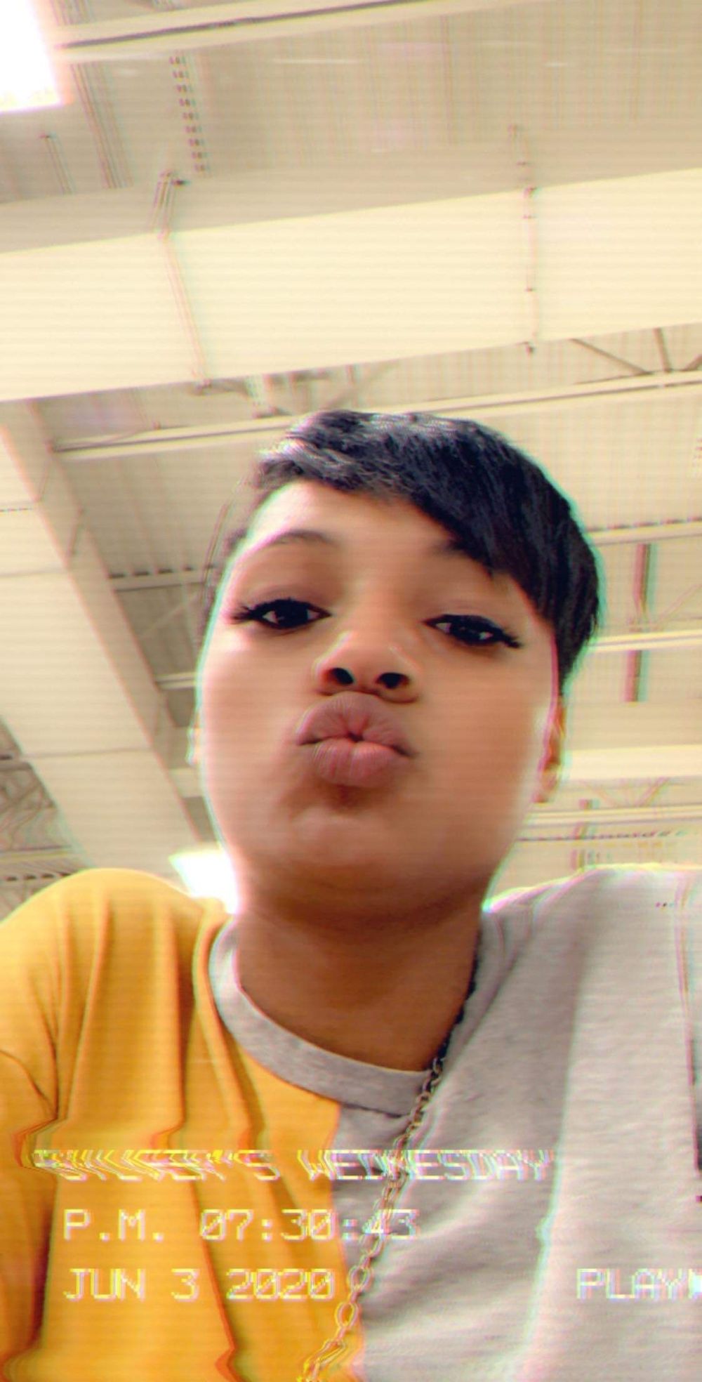 arentyouluckyy OnlyFans profile picture