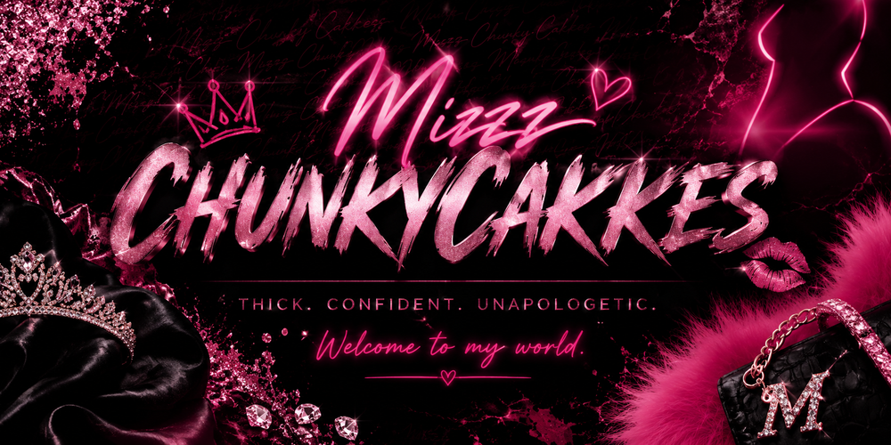 mizzchunkycakkes OnlyFans profile picture