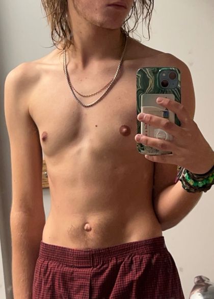 xthomasxgrayx OnlyFans picture
