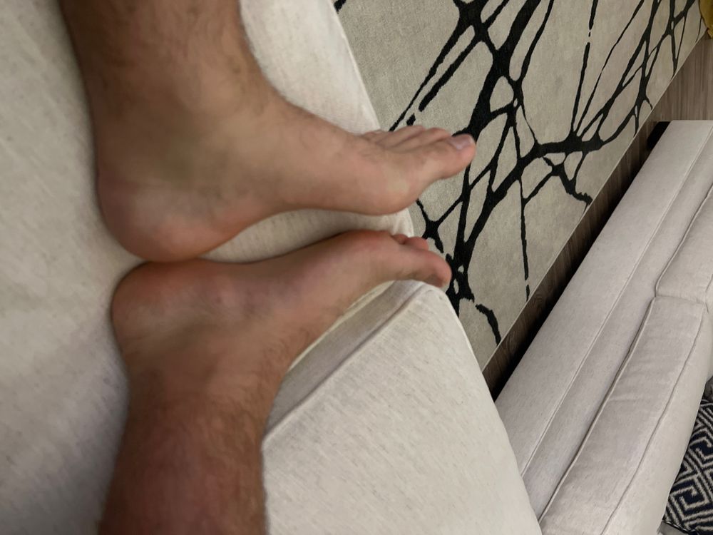 footingdelicious OnlyFans profile picture