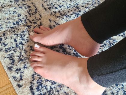 barefoot-asmr OnlyFans picture