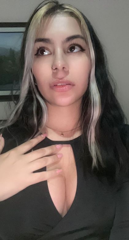venuzbonnie OnlyFans picture
