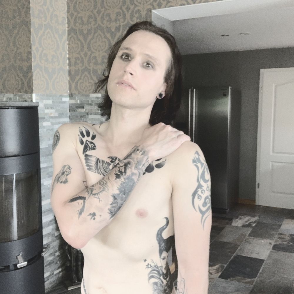 loki_laufeyson22 OnlyFans profile picture