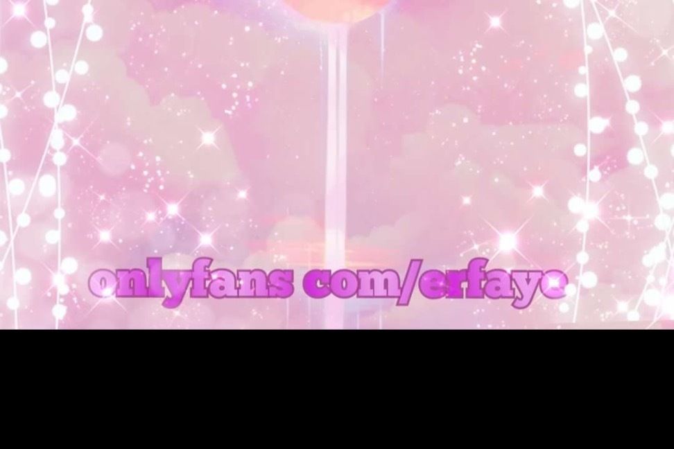erfaye OnlyFans profile picture