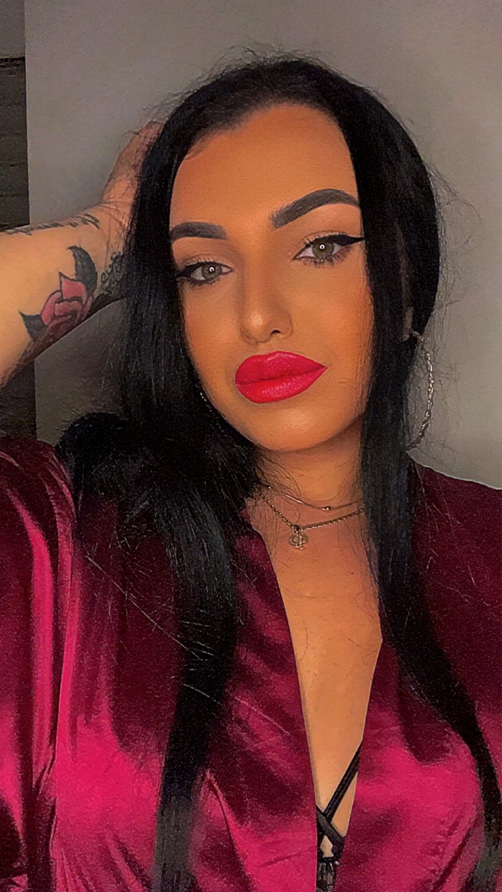 u108538771 OnlyFans profile picture