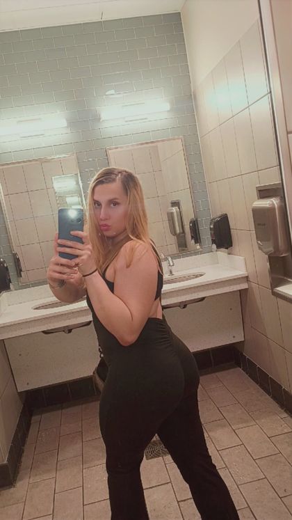 gbabymarie OnlyFans picture