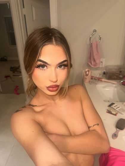 dreeabee OnlyFans picture