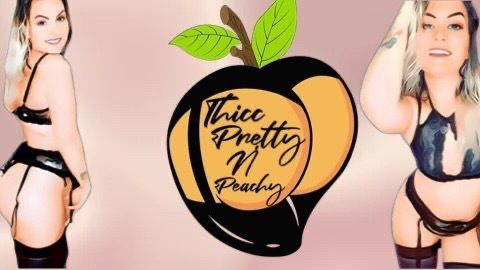 thiccprettynpeachy OnlyFans profile picture