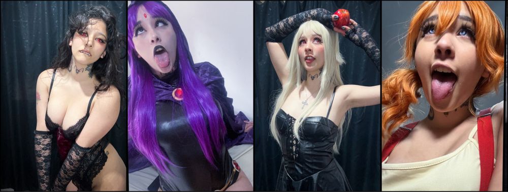 toxicmermaid OnlyFans profile picture