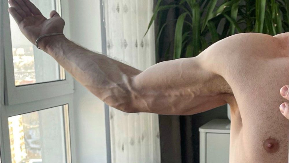 fitmodmike OnlyFans profile picture