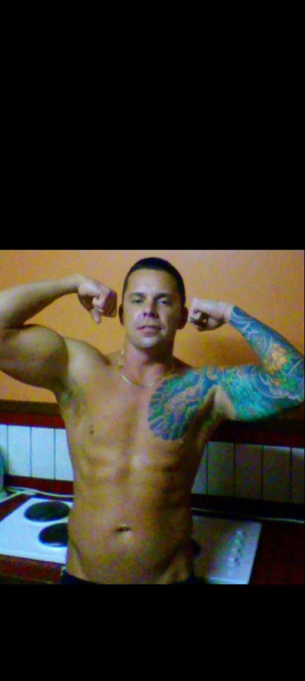saintchristopher710 OnlyFans profile picture