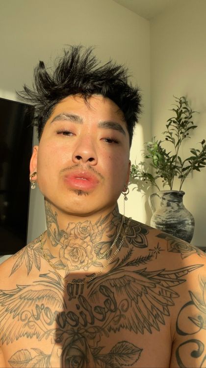 champagnethicci OnlyFans picture