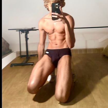 xoxo_dominik OnlyFans picture