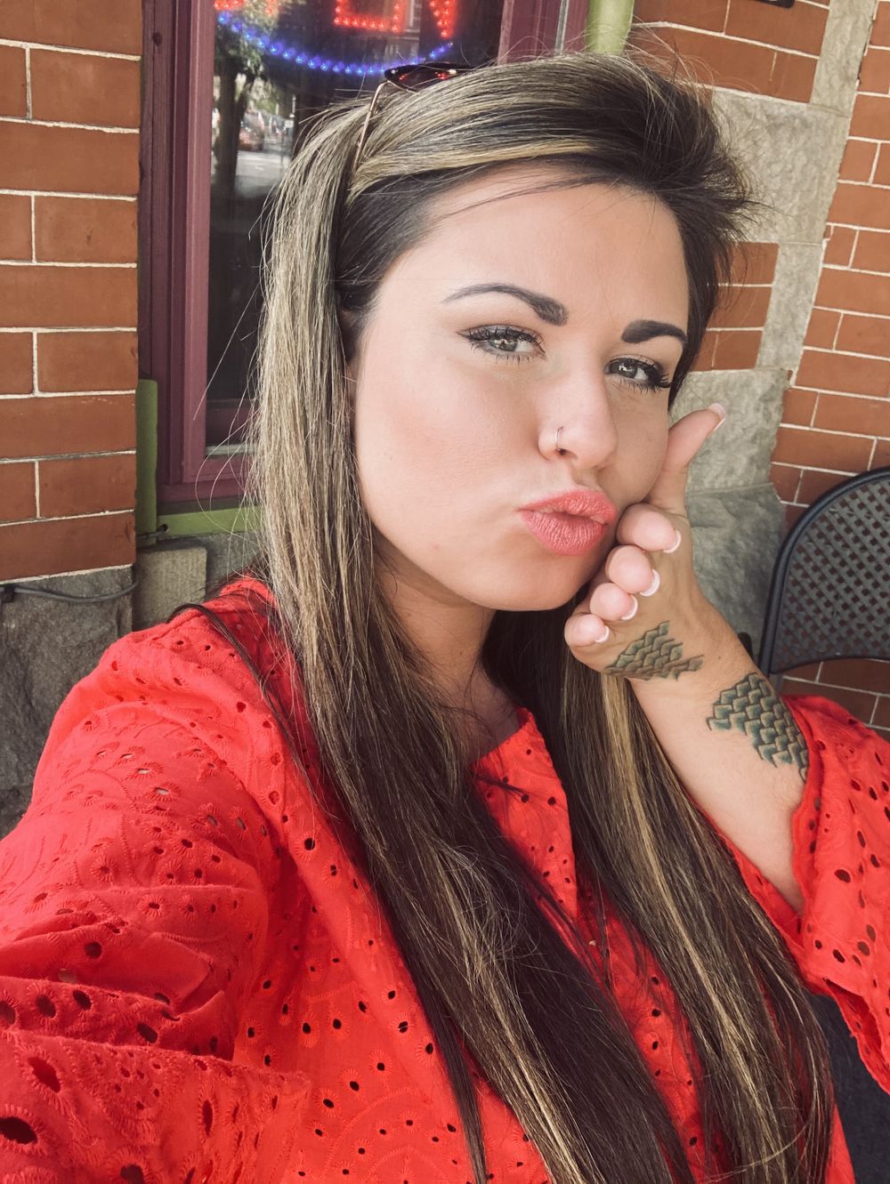 bustybetty69 OnlyFans profile picture