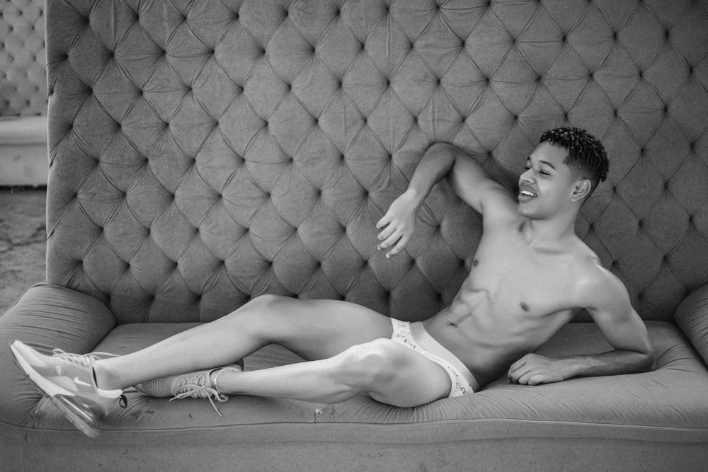 eudochirinos OnlyFans profile picture