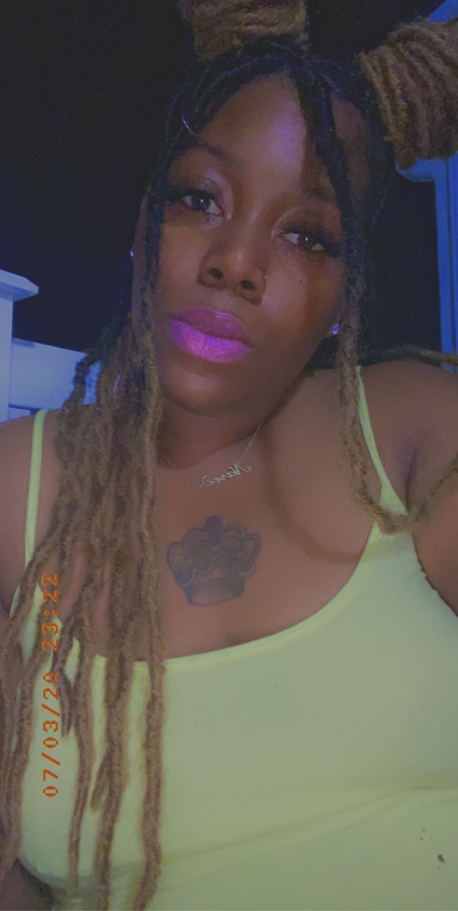 exoticrae4 OnlyFans profile picture