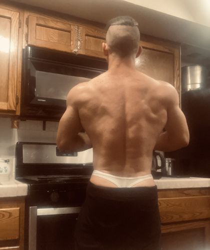 iambicviolence OnlyFans picture