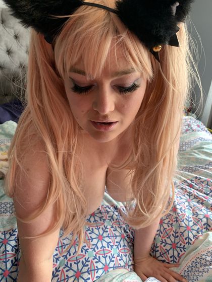 brattyedenmoon OnlyFans picture