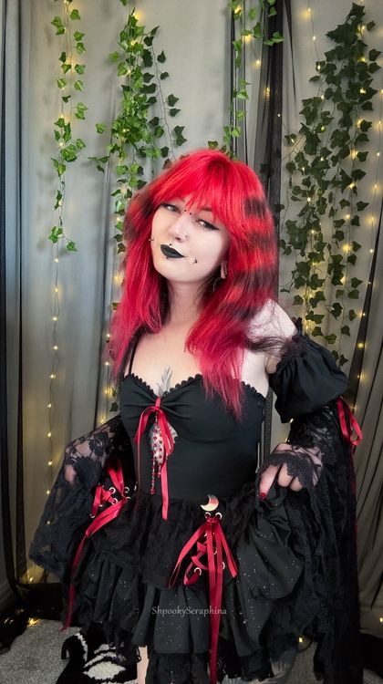 shpookyseraph OnlyFans picture