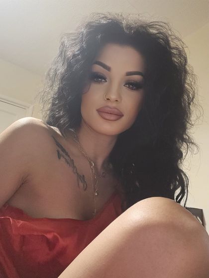 tinabambamx OnlyFans picture