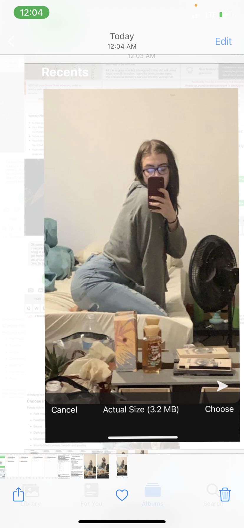 breawnah20 OnlyFans profile picture