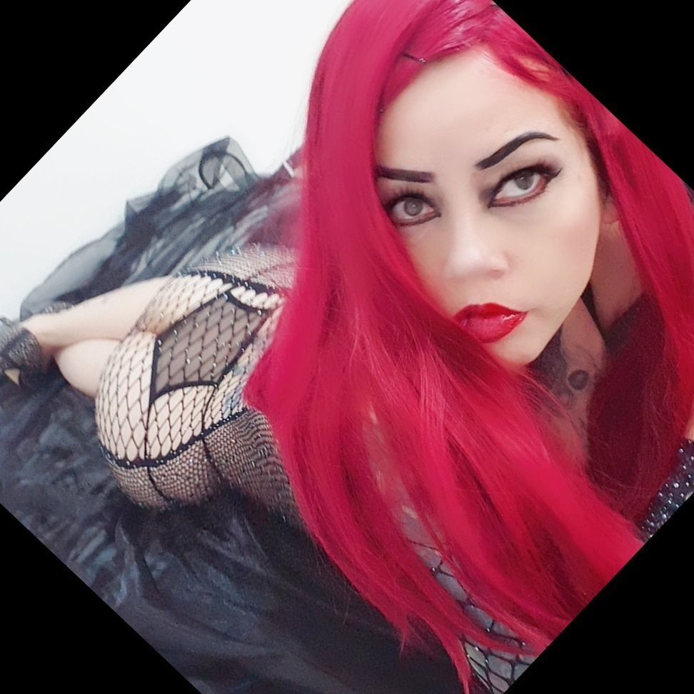 helldesire666 OnlyFans profile picture