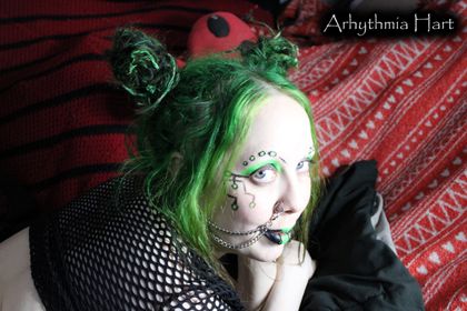 arhythmia OnlyFans picture