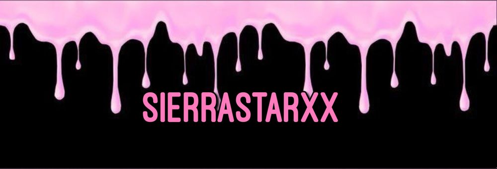 sierrastarxx OnlyFans profile picture