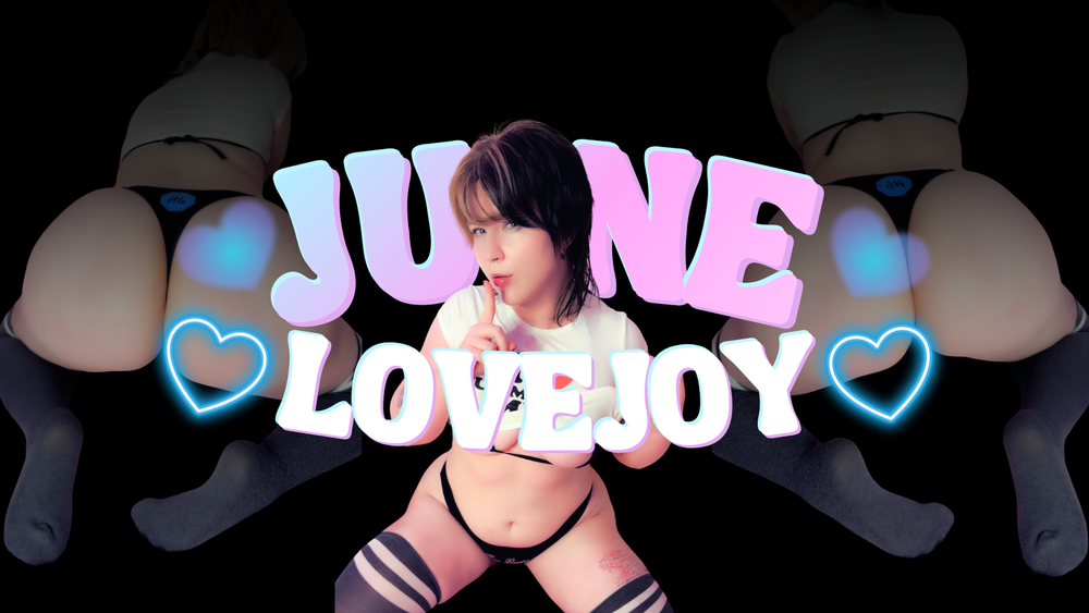 junelovejoy OnlyFans profile picture