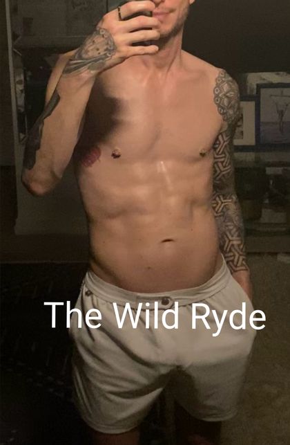 xryderxxx OnlyFans picture