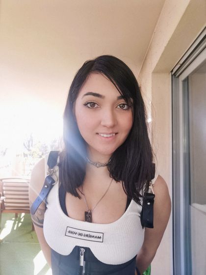 littlewolfyx OnlyFans picture