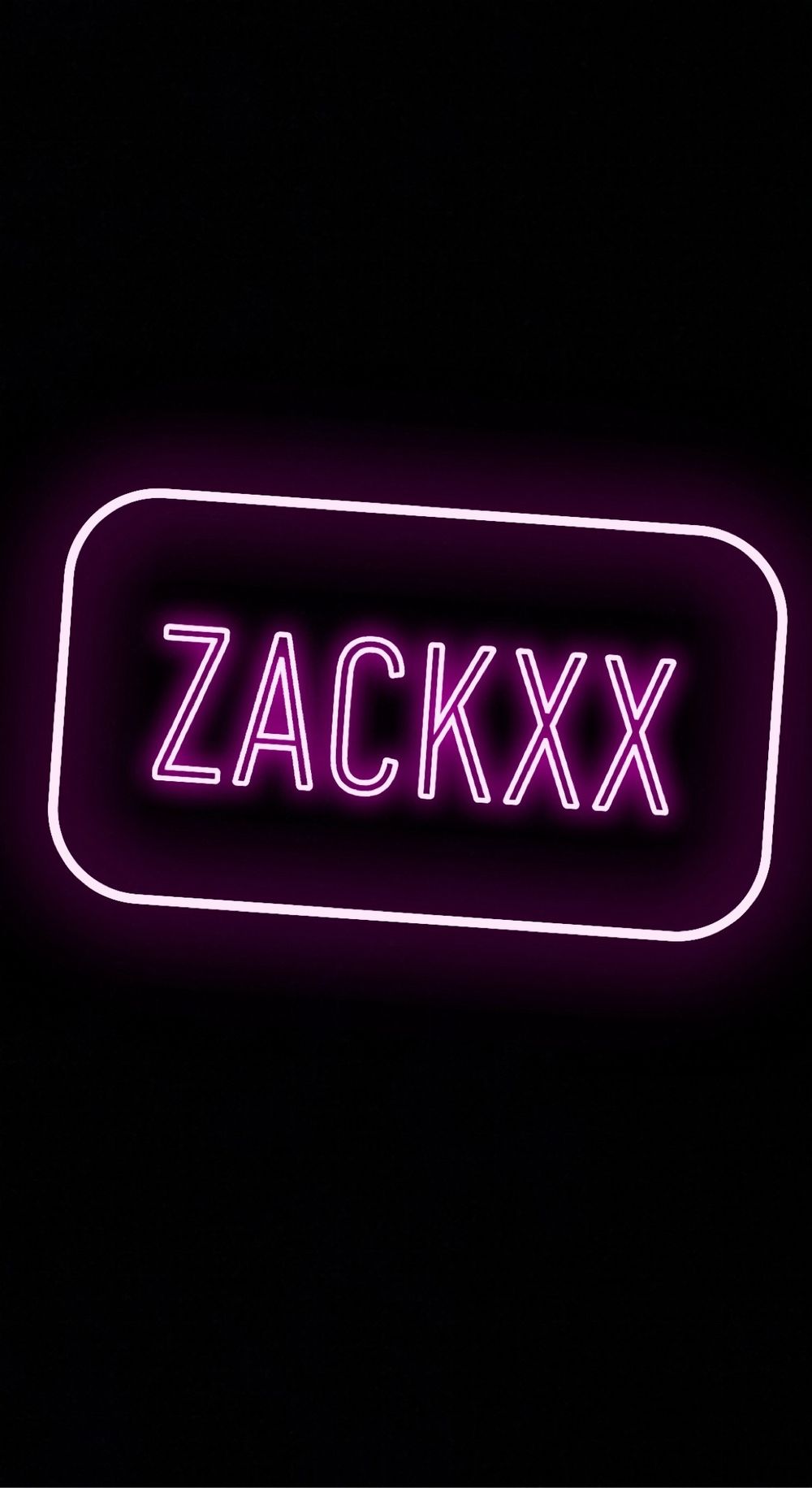 zackxx OnlyFans profile picture