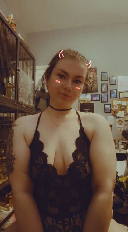 chubby_princess97 OnlyFans picture