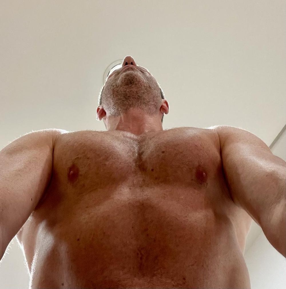 daddynero3x OnlyFans profile picture