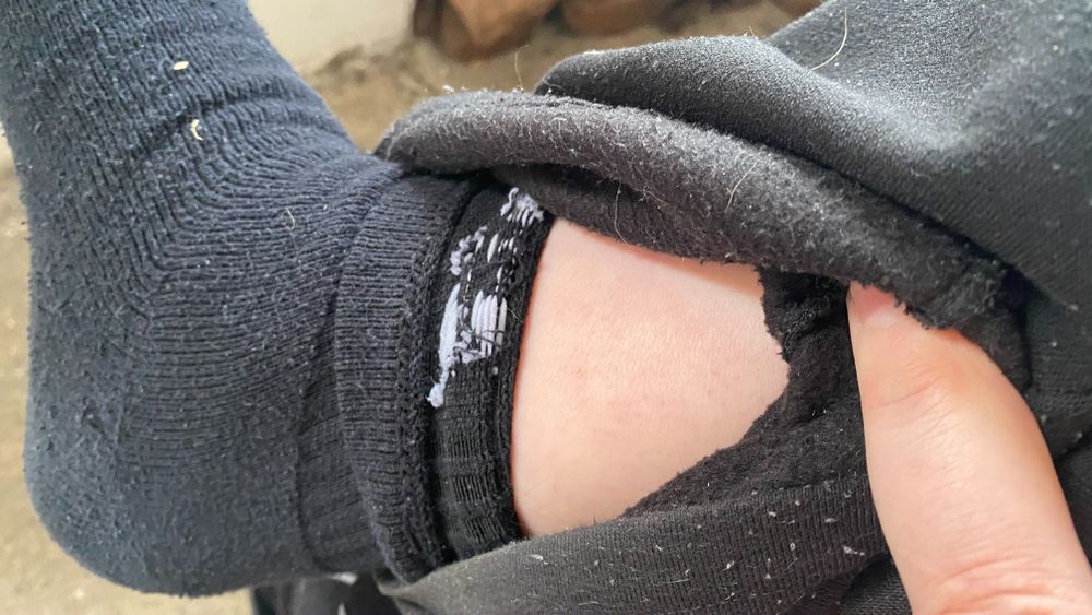 feetonfoot001 OnlyFans profile picture