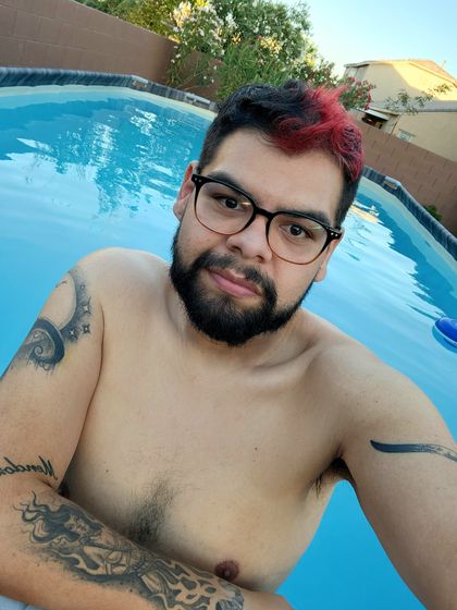 mike-angelo OnlyFans picture