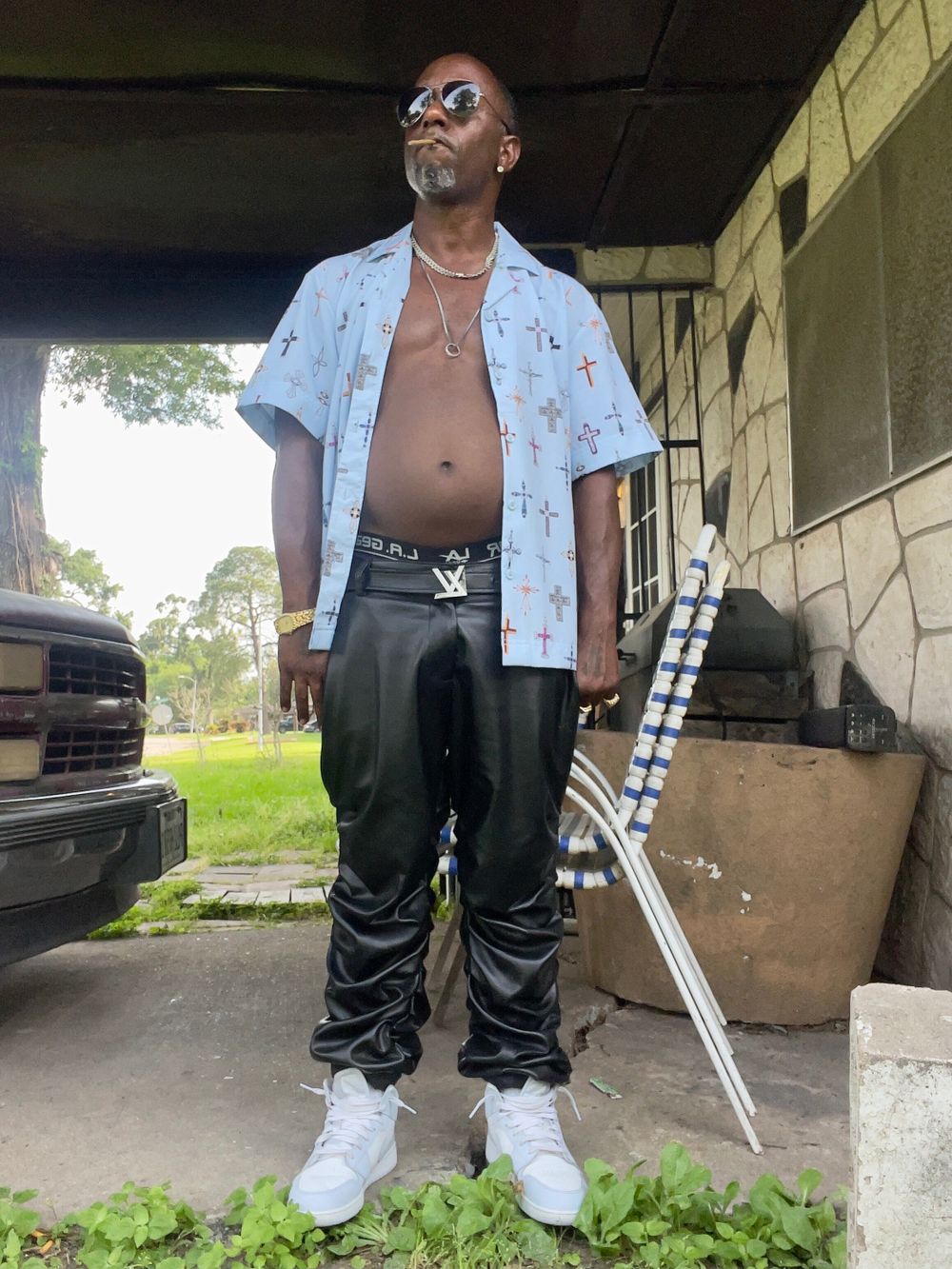 hambone8inches OnlyFans profile picture