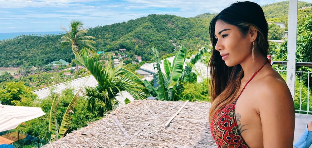 sweet.thaigirl OnlyFans profile picture