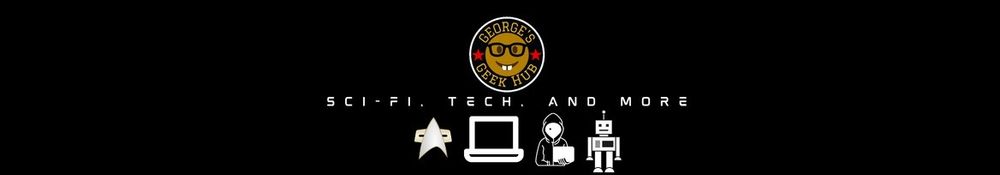 georgesgeekhub OnlyFans profile picture