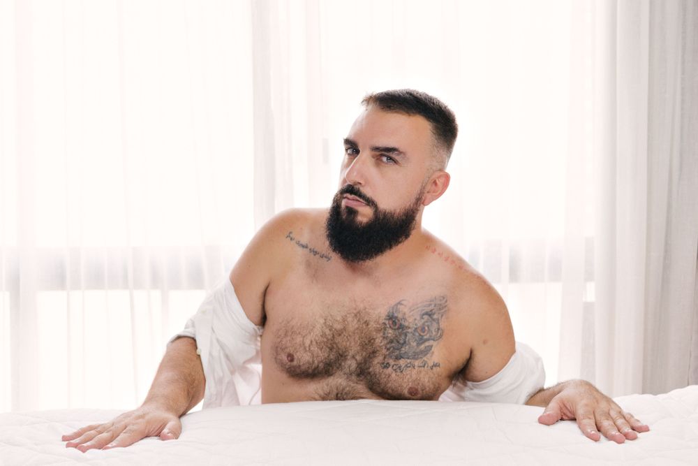 private_portraits OnlyFans profile picture