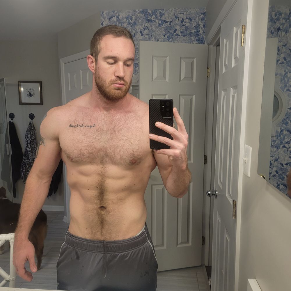 danger42069 OnlyFans profile picture