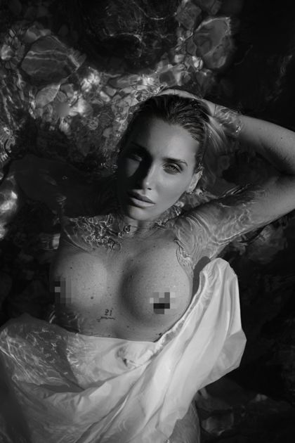 martinaferrari OnlyFans picture