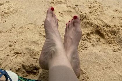 barbiefootsie OnlyFans picture